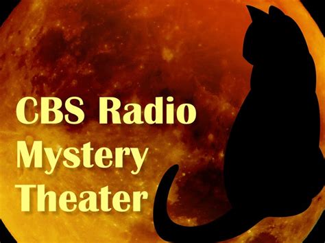 cbsrmt|1399 episodes radio mystery theater.